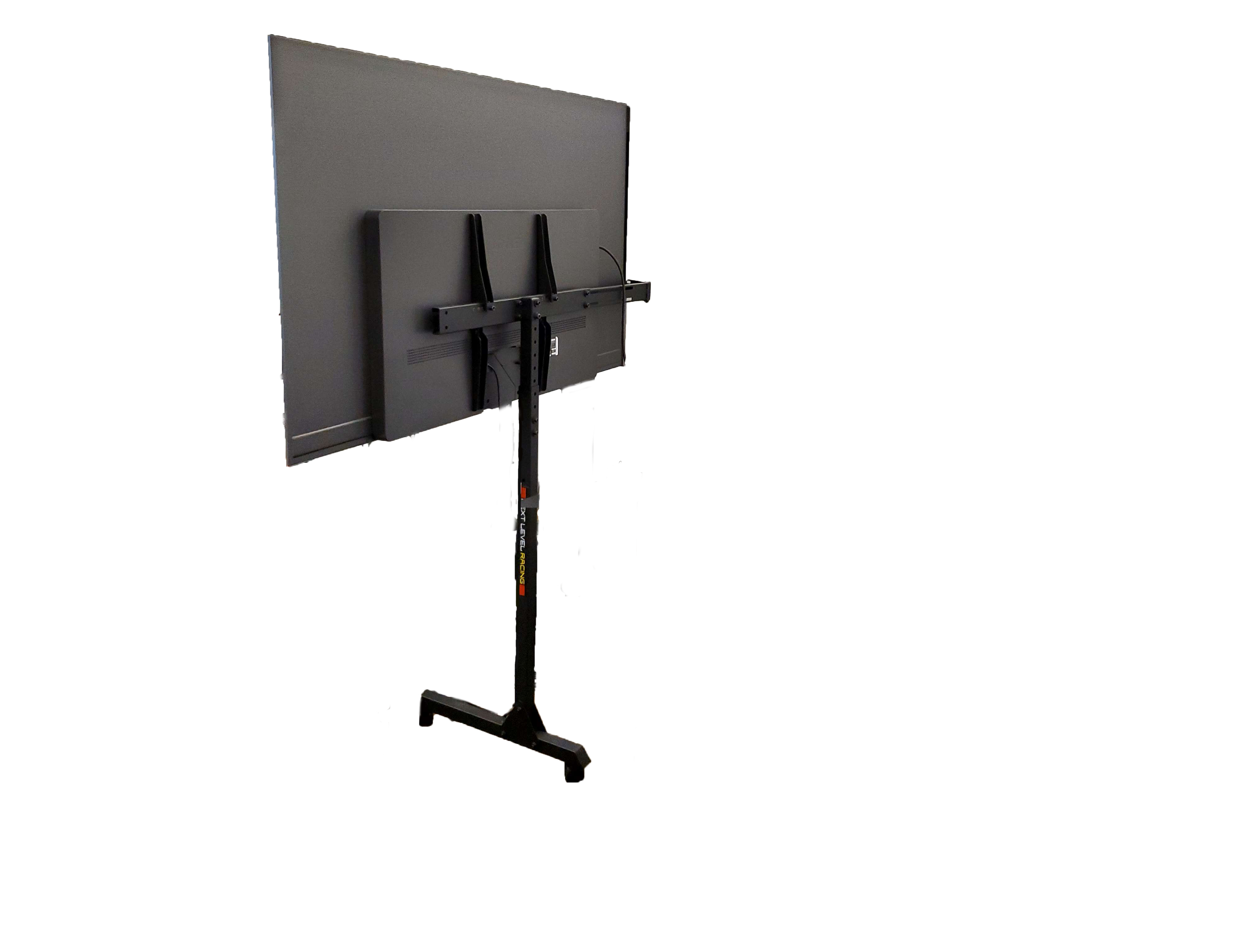 Triple Monitor Stand