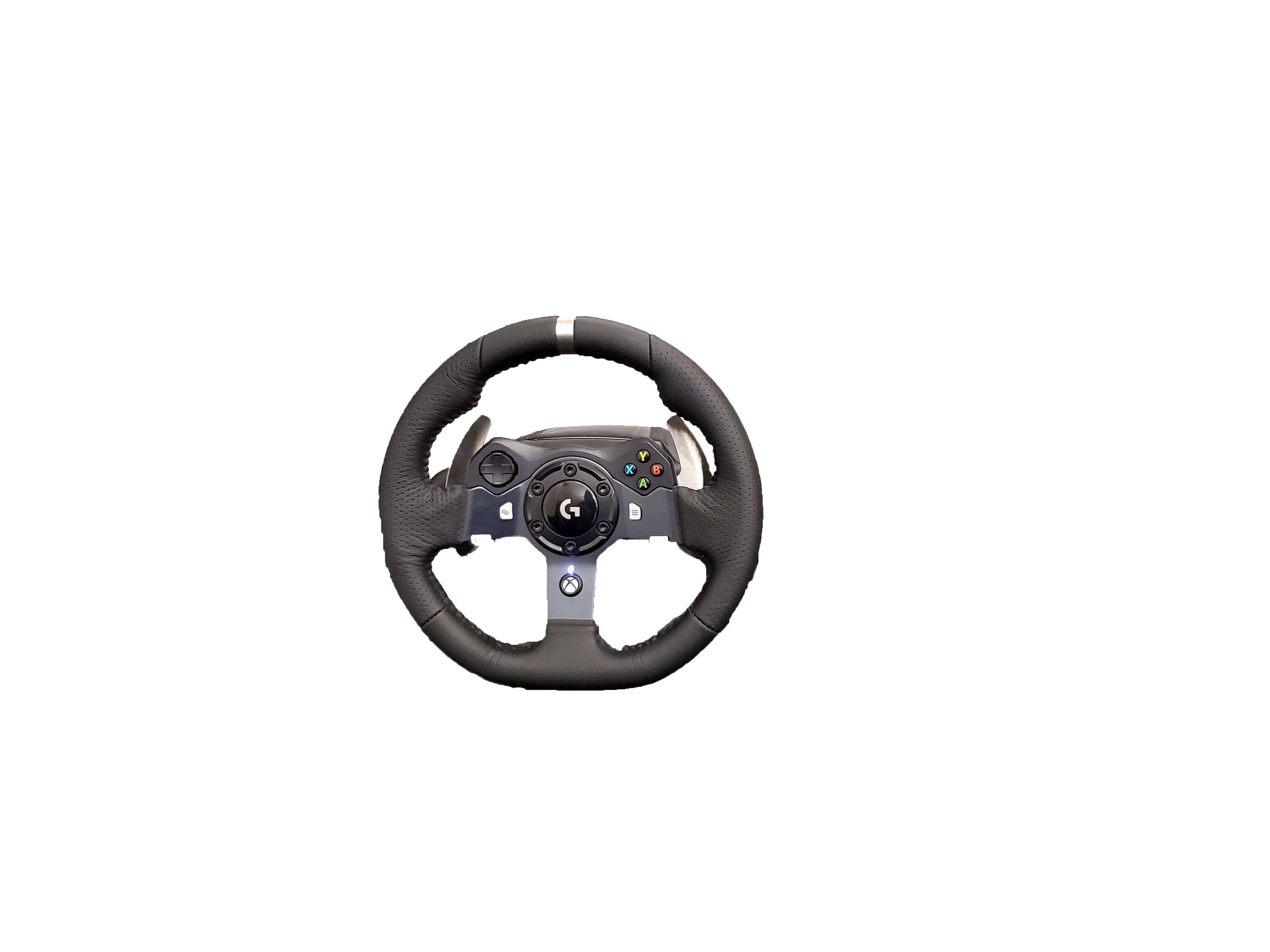 Logitech G920 Racing Wheel